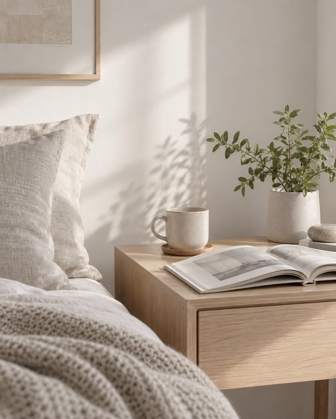 Cozy Nordic