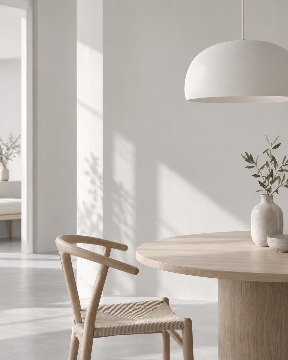 Nordic Minimalist